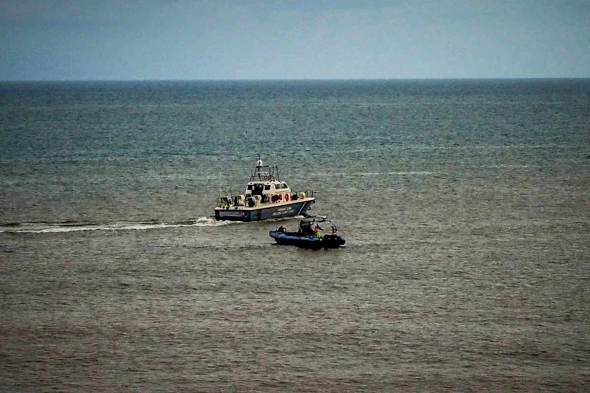 Αστυπάλαια: Εντοπισμός 65 αλλοδαπών και σύλληψη των διακινητών τους