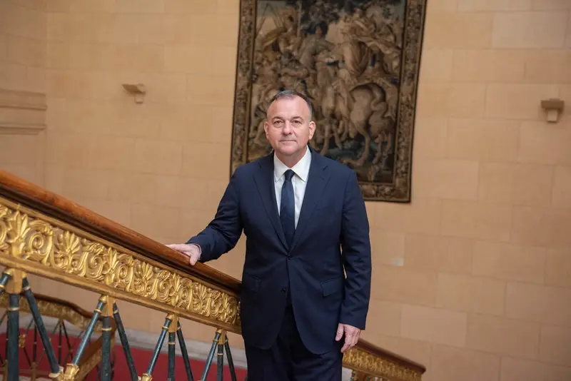 Γιάννης Παππάς: «Η Δικαιοσύνη οφείλει να κάνει τη δουλειά της ανεπηρέαστη και στην ώρα της»