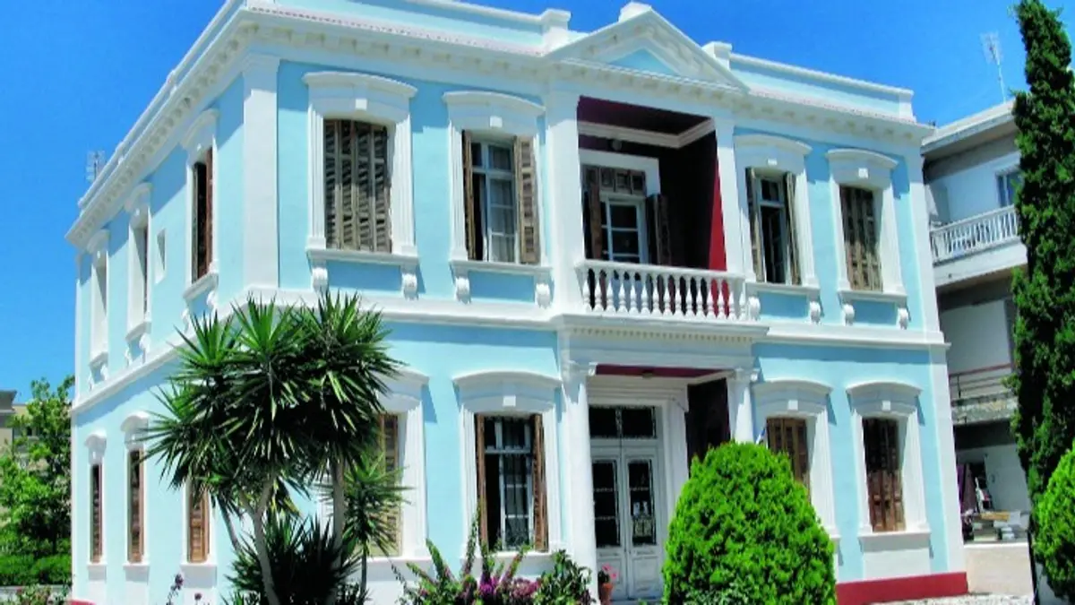 Ανακοίνωση της Δωδεκανησιακής Πρωτοβουλίας Μηχανικών για τις εκλογές του ΤΕΕ Δωδεκανήσου