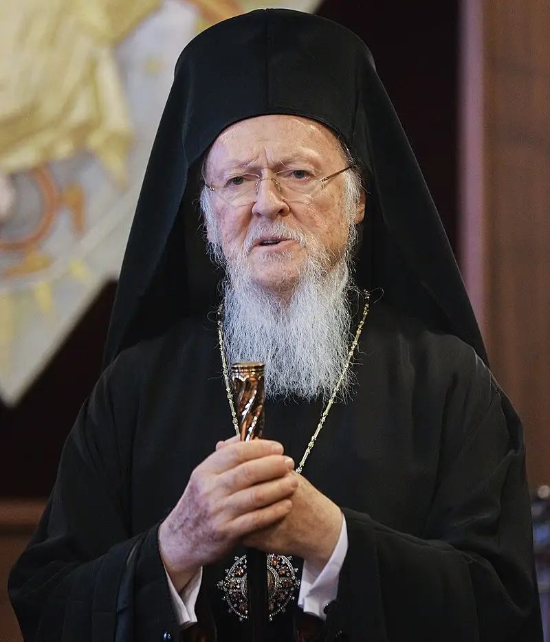 Οικουμενικός Πατριάρχης Βαρθολομαίος: Επαναφέρει την ανάγκη για κοινό Πάσχα Ορθόδοξων – Καθολικών