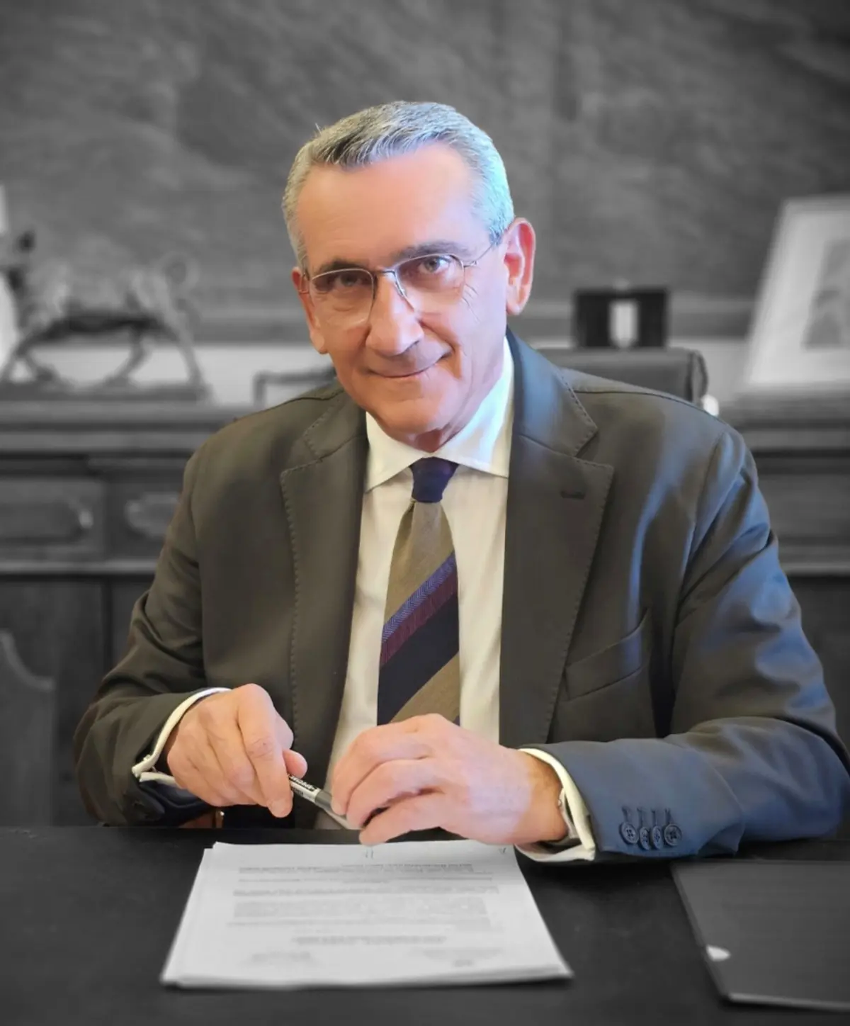 Περιφέρεια: Στο ΠΕΠ «Νότιο Αιγαίο 2021 – 2027» έργα αποκατάστασης – συντήρησης της Ιεράς Μονής Πάτμου