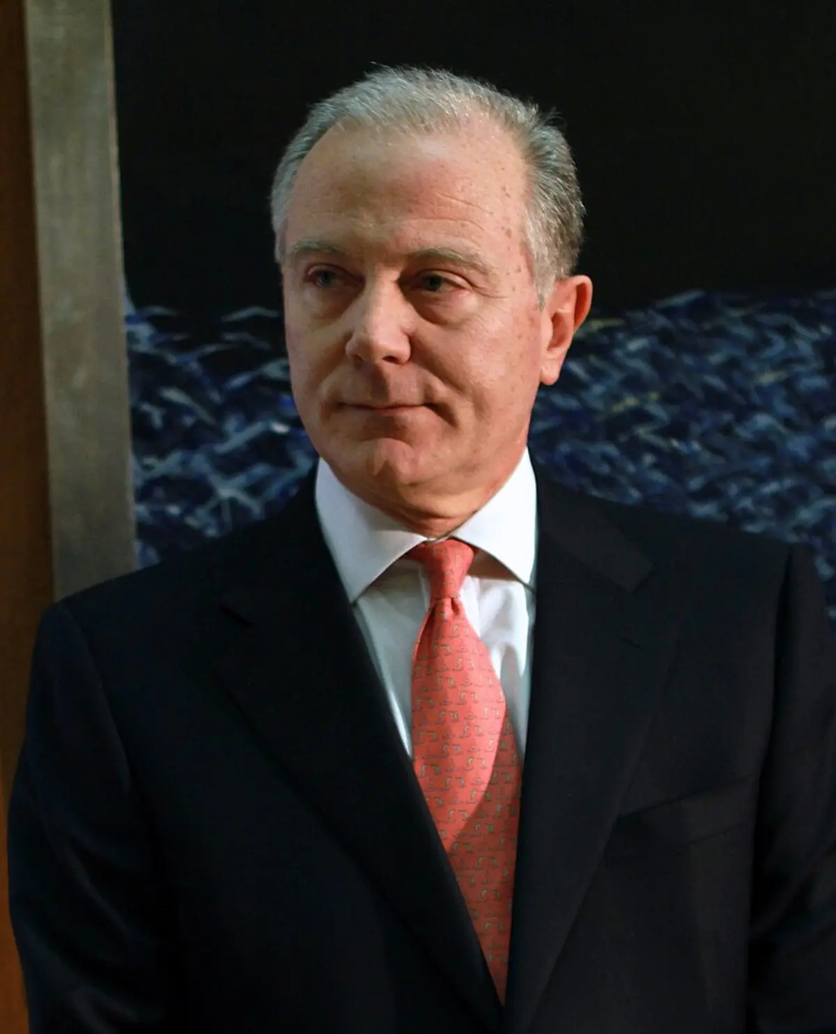 Γιώργος Προβόπουλος: Πέθανε ο πρώην διοικητής της Τράπεζας της Ελλάδος