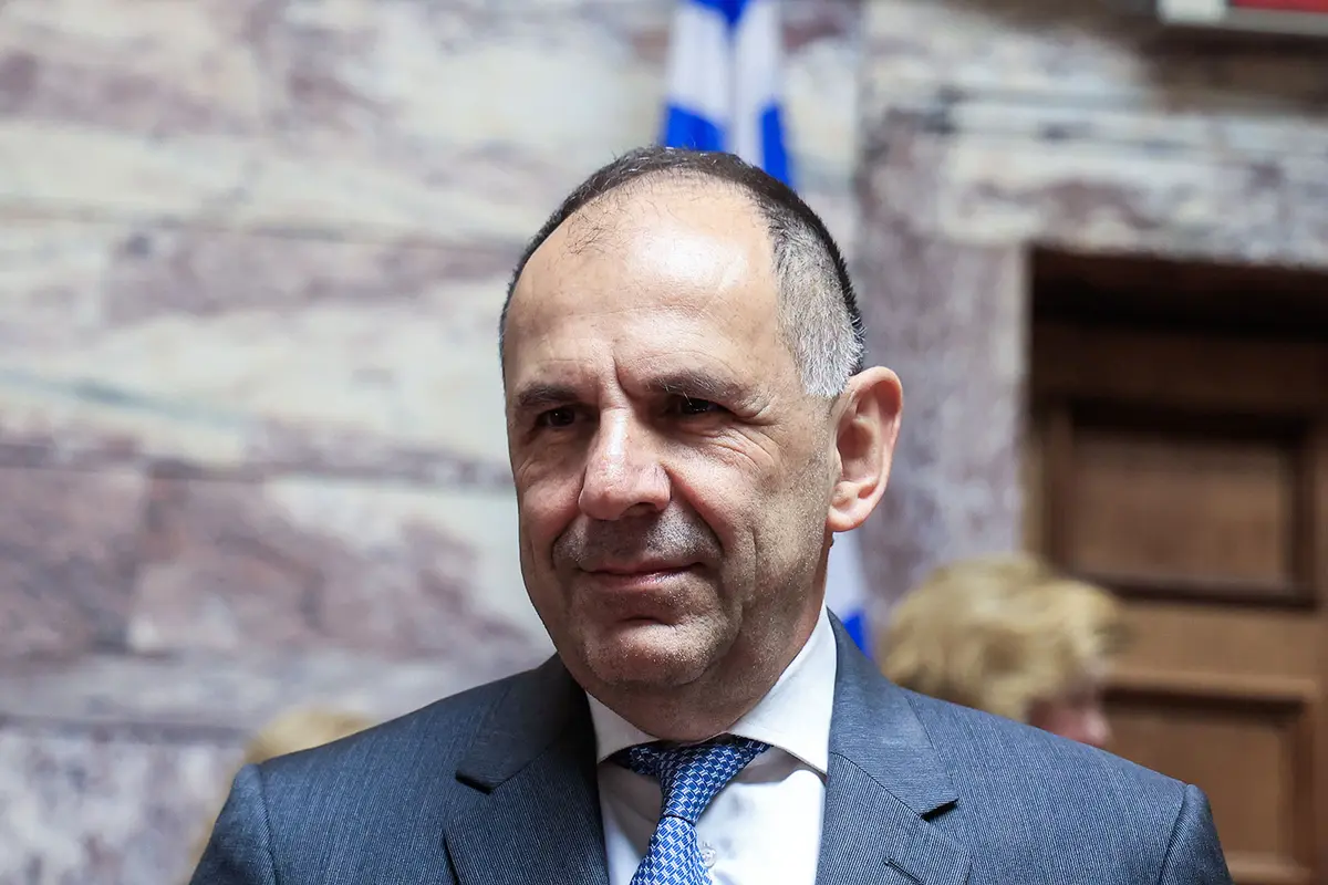 Στη Λιβύη ξανά ο Γεραπετρίτης: Η ατζέντα της Αθήνας και πού αποσκοπούν οι επαφές στην Τρίπολη