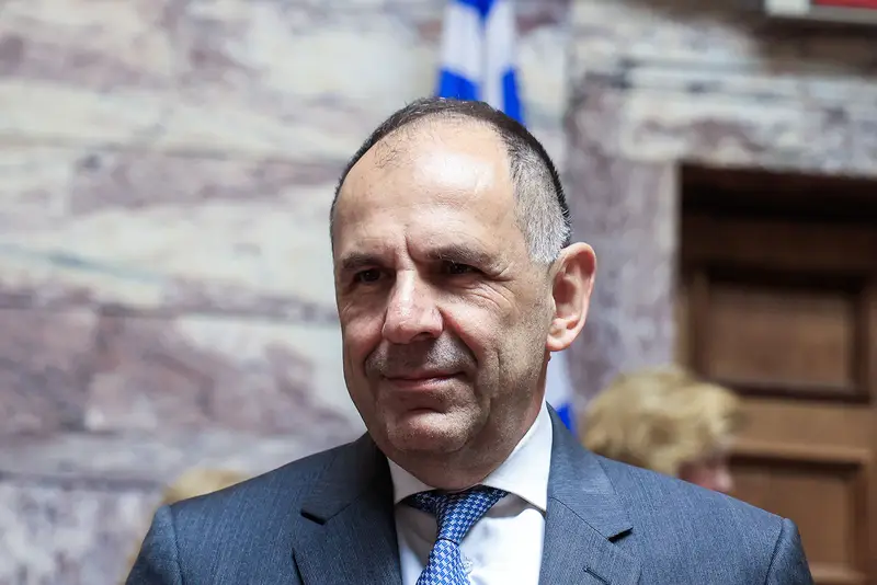 Στη Λιβύη ξανά ο Γεραπετρίτης: Η ατζέντα της Αθήνας και πού αποσκοπούν οι επαφές στην Τρίπολη