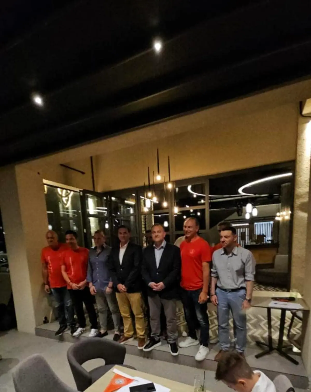 Γιάννης Παππάς: «αξιοποιούμε και αναδεικνύουμε το μεγαλείο της κοινωνικής προσφοράς του Ρ.Ο.ΤΑ»