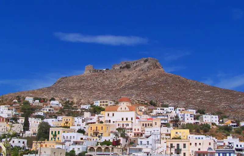 Σε κατάσταση έκτακτης ανάγκης λόγω λειψυδρίας κηρύχθηκε η Λέρος