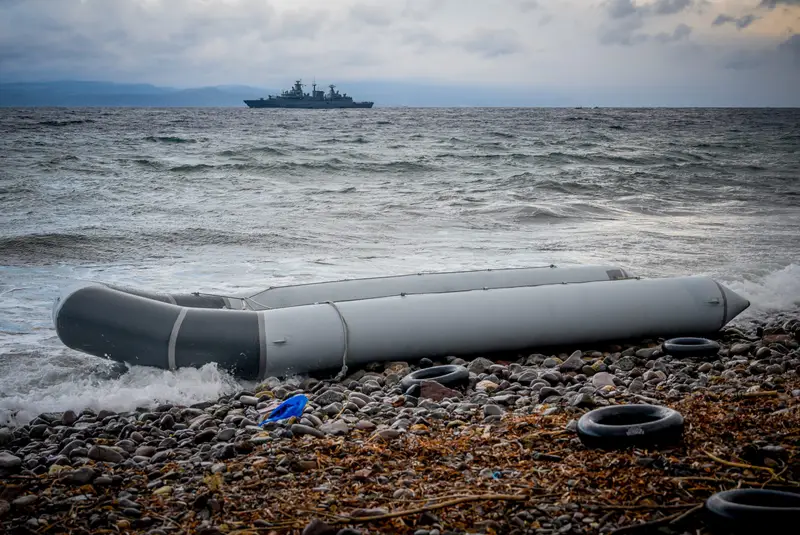 «Ακυβέρνητο καράβι» η διαχείριση του μεταναστευτικού στην Κρήτη