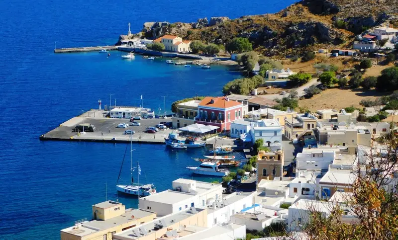 Λέρος: Ανακοίνωση υποβολής αιτήσεων για την παραχώρηση θέσεων ελλιμενισμού στον λιμένα Αγίας Μαρίνας για το έτος 2026