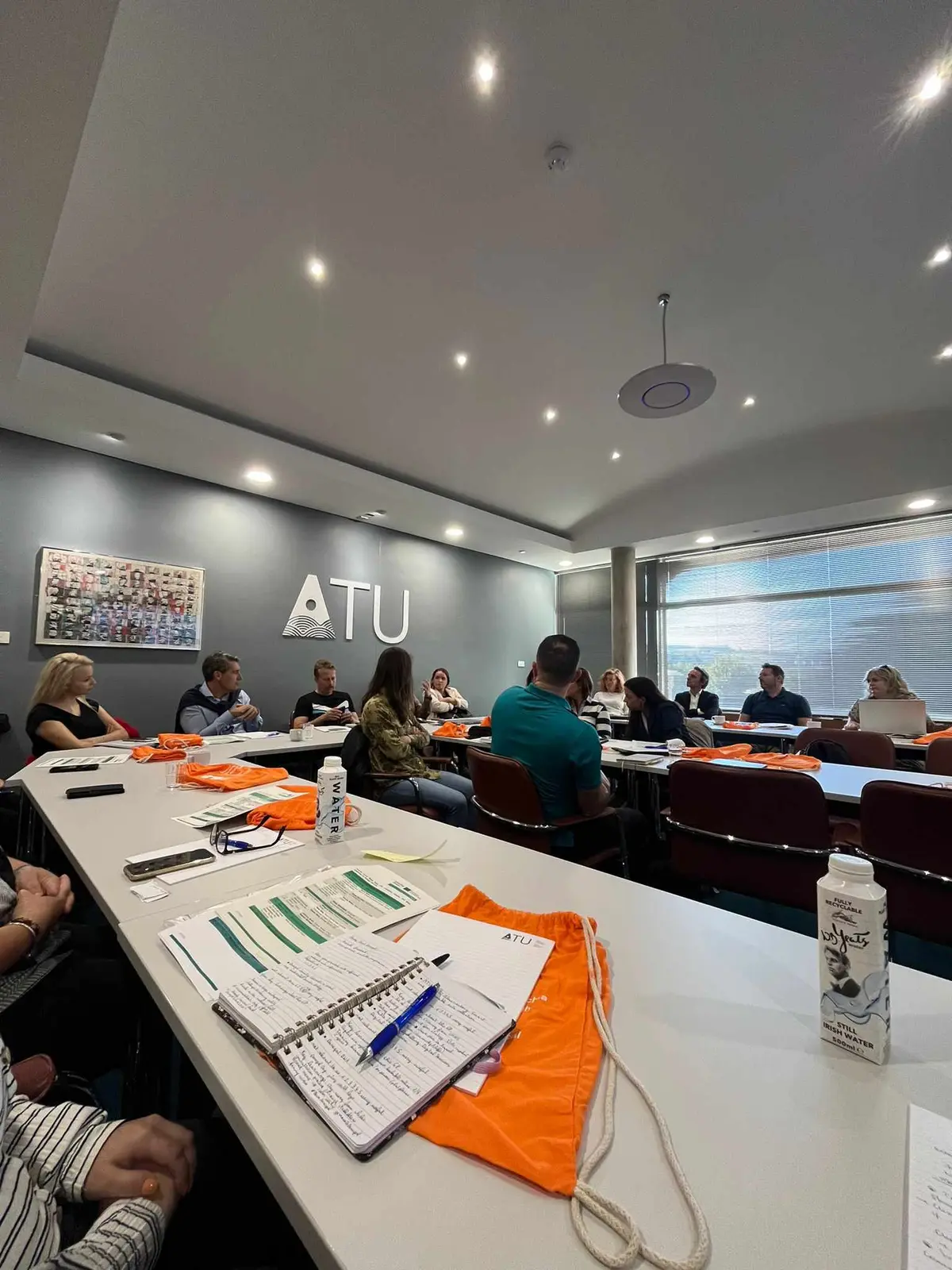 Περιφέρεια Ν. Αιγαίου και Ψηφιοποίηση στον Τουρισμό Ανταλλαγή καλών πρακτικών μεταξύ των εταίρων του ευρωπαϊκού έργου ΤΑΑΣ