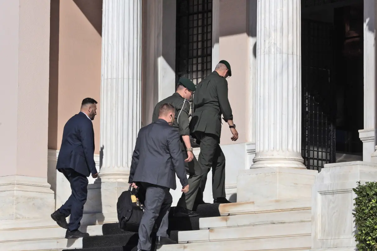 ΚΥΣΕΑ: Η Ελλάδα στηρίζει τον λαό του Ισραήλ – Ανάγκη για άμεση αποκλιμάκωση