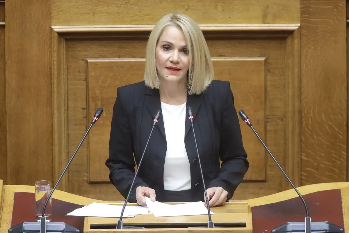 Μήνυμα Μίκας Ιατρίδη για την Εθνική Επέτειο της 28ης Οκτωβρίου 1940