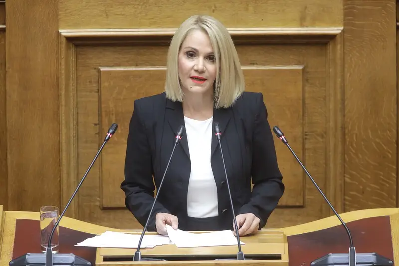 Συλλυπητήρια δήλωση Μίκας Ιατρίδη για την εκδημία του Μακαριστού Μητροπολίτη Αγκύρας κυρού Ιερεμία