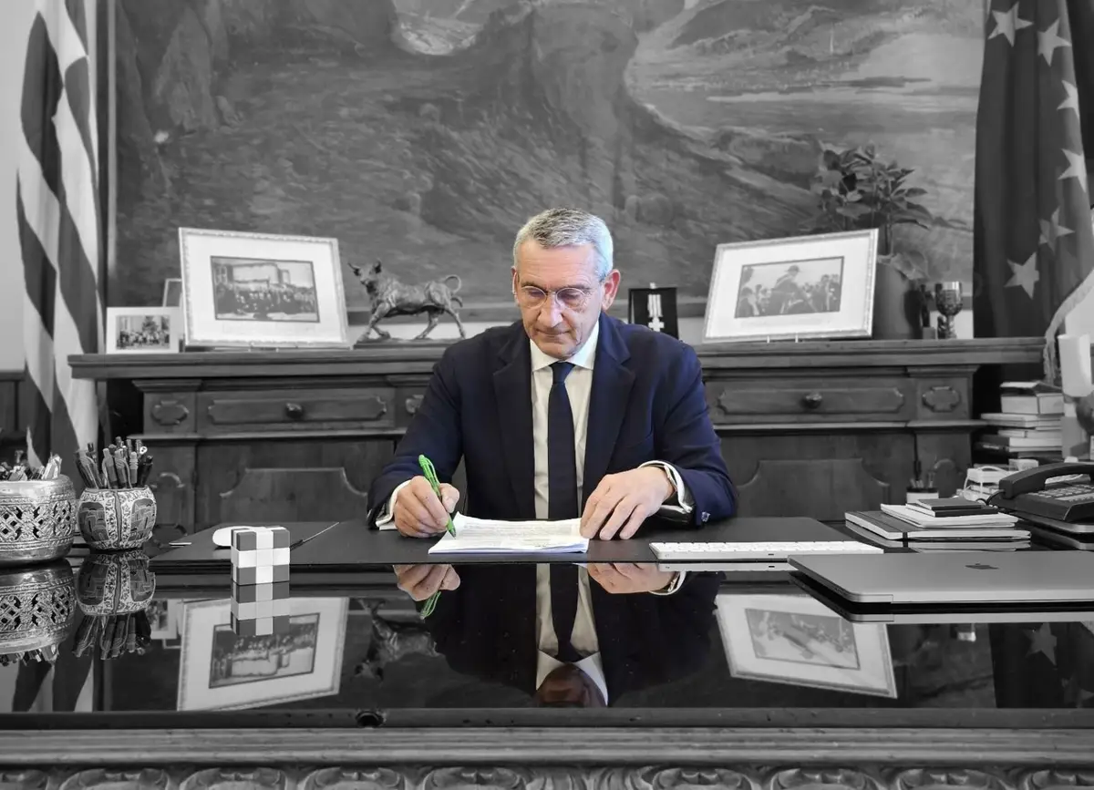 Στη Λέρο ένα από τα μεγαλύτερα κονδύλια του προγράμματος φυσικών καταστροφών