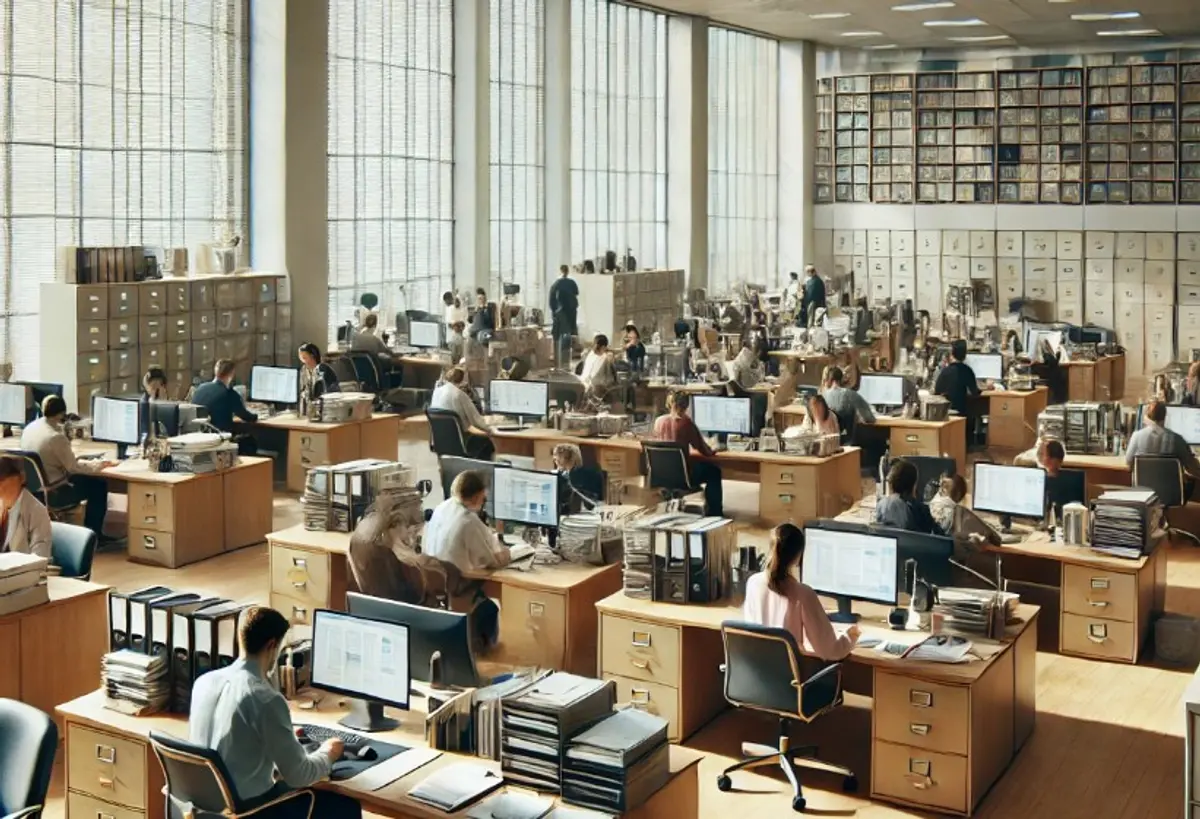 Από σήμερα η αξιολόγηση του Δημοσίου από τους πολίτες