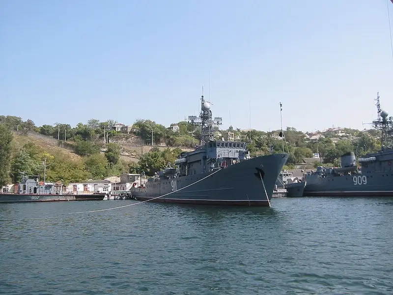 Το Ισραήλ κατέστρεψε τον συριακό στόλο!
