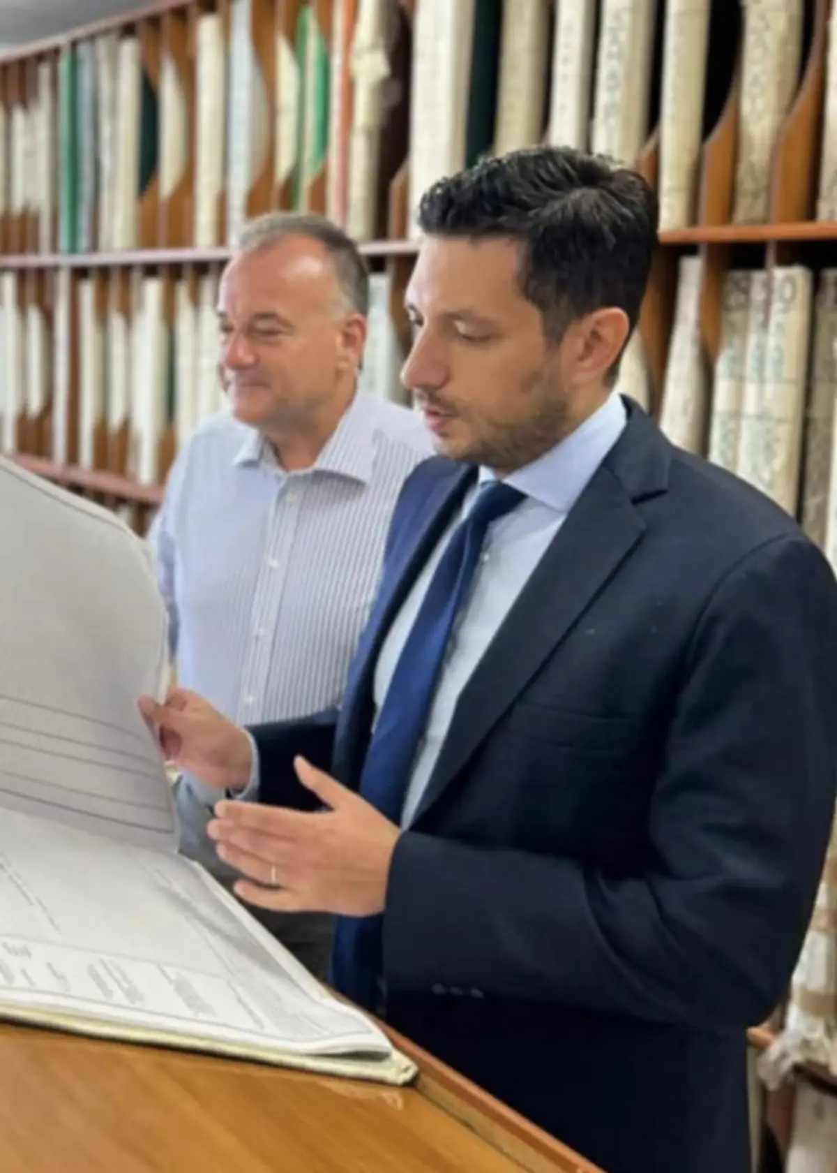 Γιάννης Παππάς: Ιστορική ημέρα για τη Ρόδο και τα Δωδεκάνησα – Έναρξη λειτουργίας του Κτηματολογικού Γραφείου Δωδεκανήσου