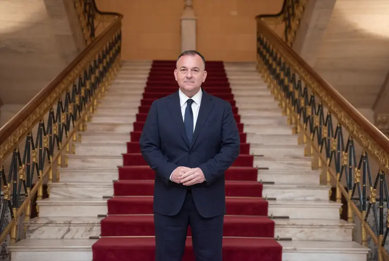 Γιάννης Παππάς: «Οι μεγάλες στιγμές των ευχών»