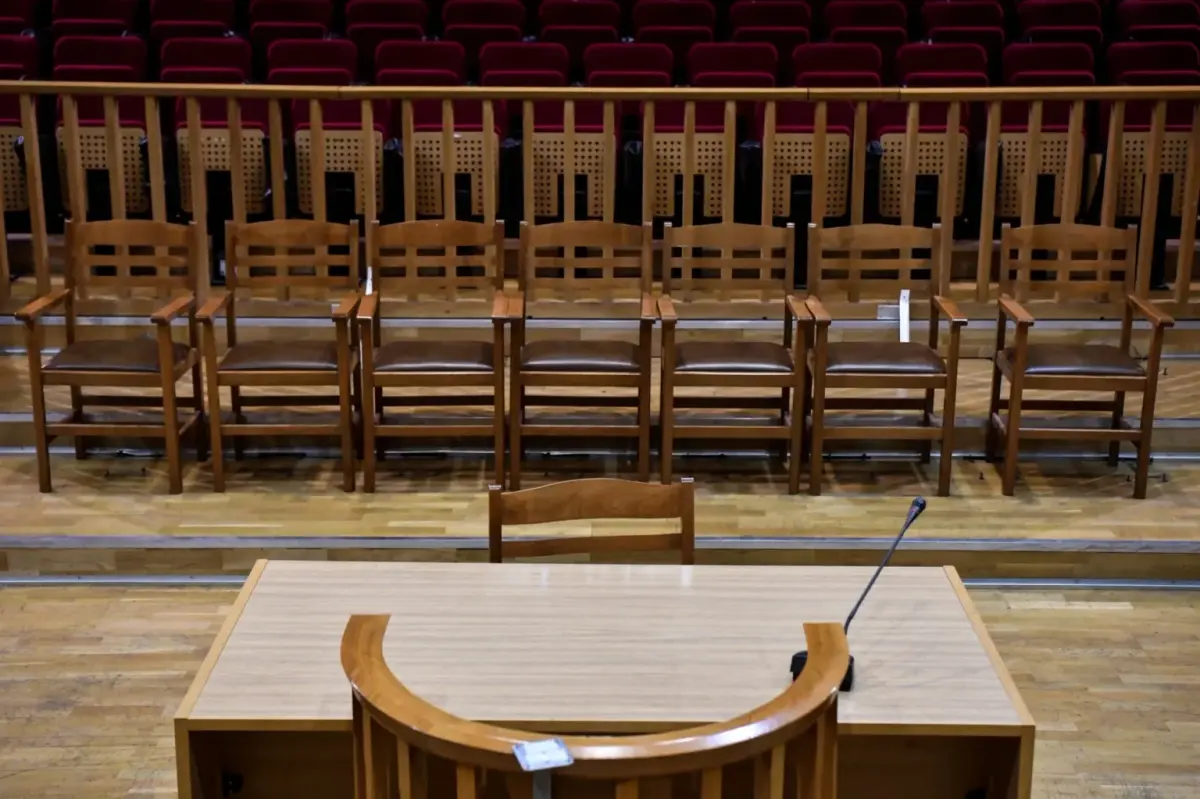 Λέρος: Ποινές κάθειρξης και φυλάκισης σε πέντε κατηγορούμενους για διακίνηση ηρωίνης