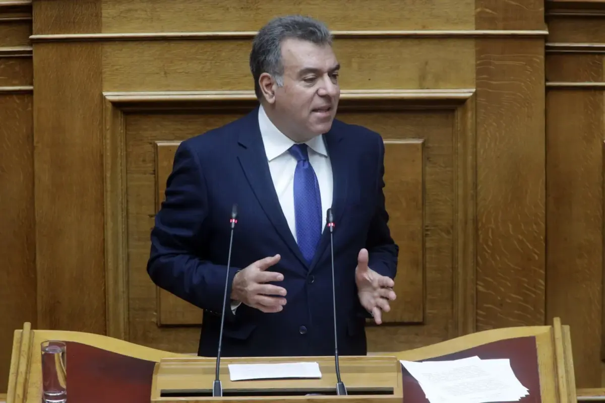 «Nα αναζητηθούν οι βέλτιστες λύσεις προκειμένου να αντιμετωπιστούν οι δυσκολίες που έχουν επαγγελματίες αλιείς να υποβάλουν ηλεκτρονικό δελτίο αποστολής σε πραγματικό χρόνο»