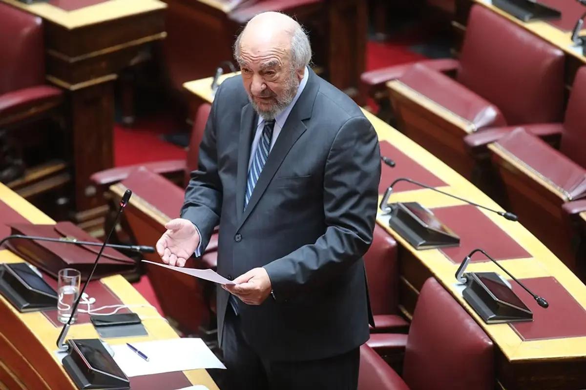 Γ. Νικητιάδης: Η κυβέρνηση ανακυκλώνει αποτυχημένα μέτρα για την ακρίβεια και αρνείται να αγγίξει ΕΦΚ και ΦΠΑ