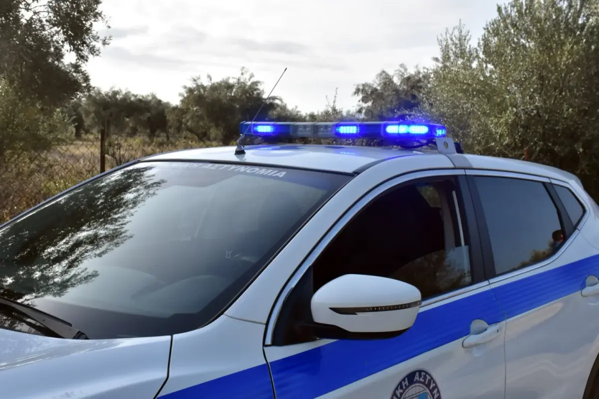 Λέρος: Συνελήφθησαν επ’ αυτοφώρω δύο άνδρες που προέβαιναν σε μεταξύ τους αγοραπωλησία ναρκωτικών