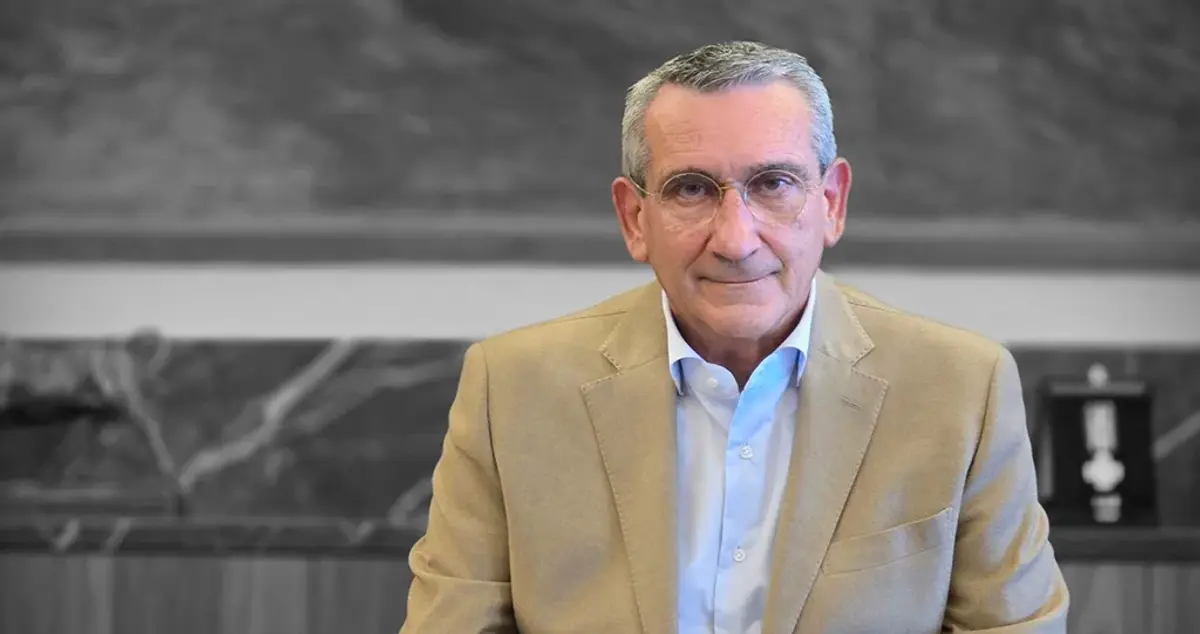 Γ. Χατζημάρκος: Πράξη ευθύνης και ωριμότητας η υπογραφή της νέας Συλλογικής Σύμβασης Εργασίας