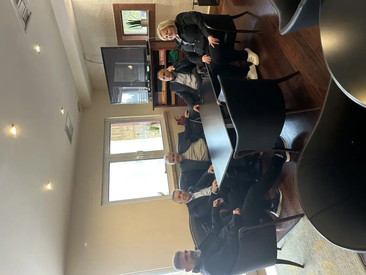 Ο Βασίλης Α. Υψηλάντης σε Λέρο, Κω, Κάλυμνο και Πάτμο-Ανακοίνωσε σημαντικές παρεμβάσεις για τα νησιά