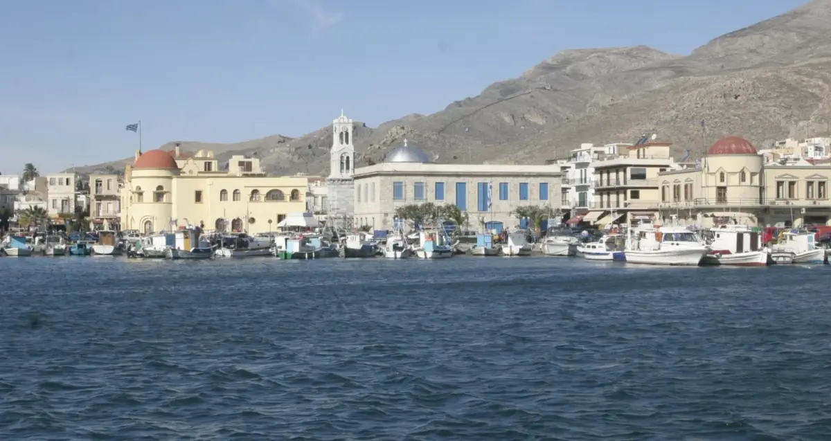 Ακυρώθηκε η πρόσληψη δικηγόρου στον Δήμο Καλυμνίων λόγω πλημμελούς αιτιολογίας