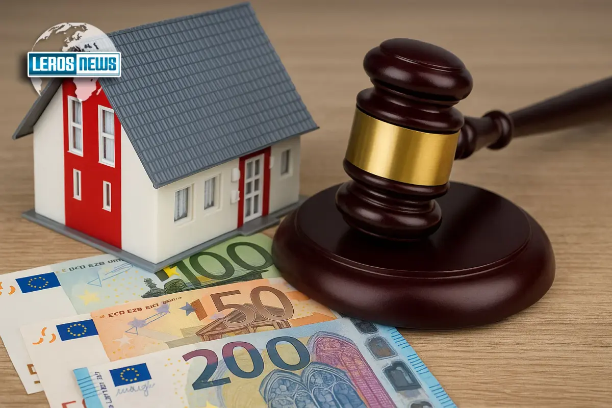 Εξωδικαστικός: Ανοίγει η πλατφόρμα για ρυθμίσεις οφειλών της μεσαίας τάξης