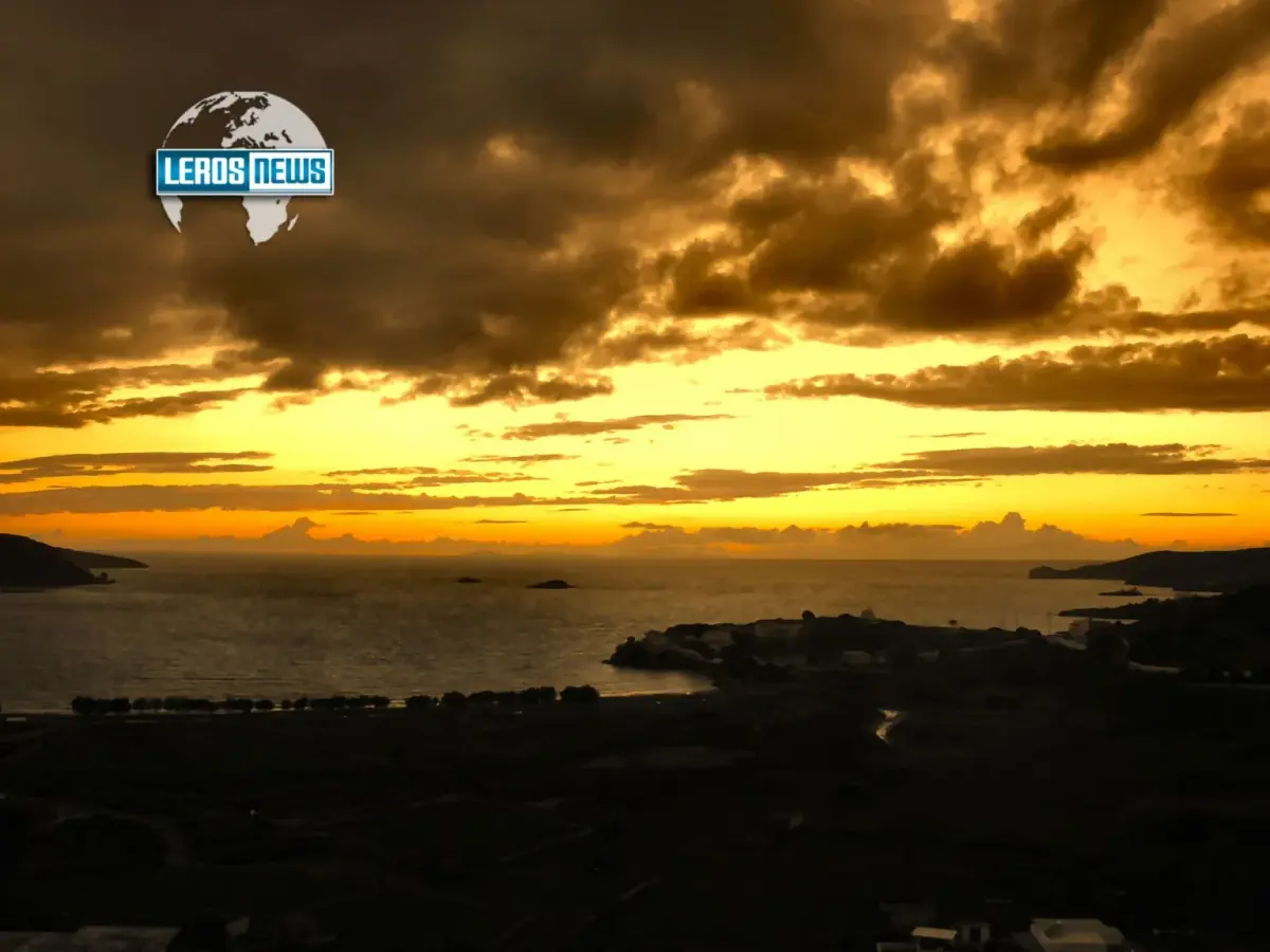 Έρχεται «κύμα» σκόνης από τη Σαχάρα – Ποιες περιοχές θα «πνιγούν»