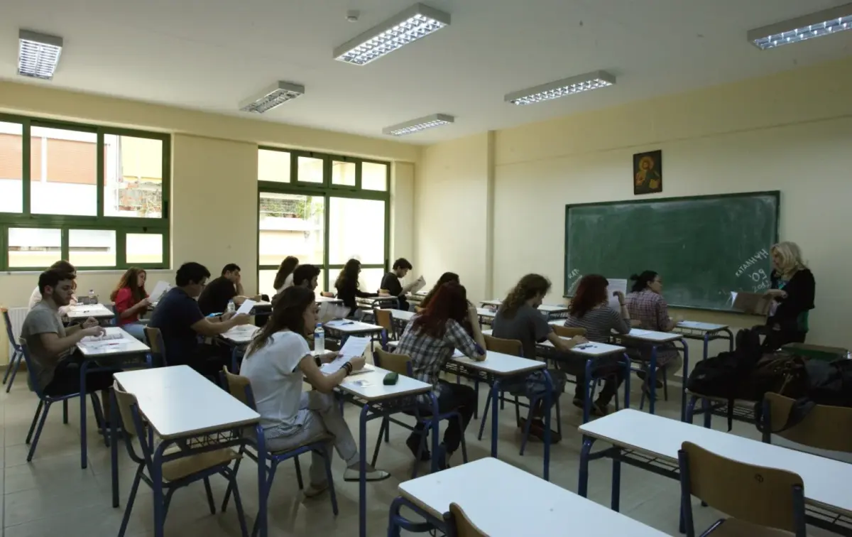 Κλειστά λόγω κακοκαιρίας τα σχολεία & οι παιδικοί σταθμοί στην Κω την Παρασκευή 5/12