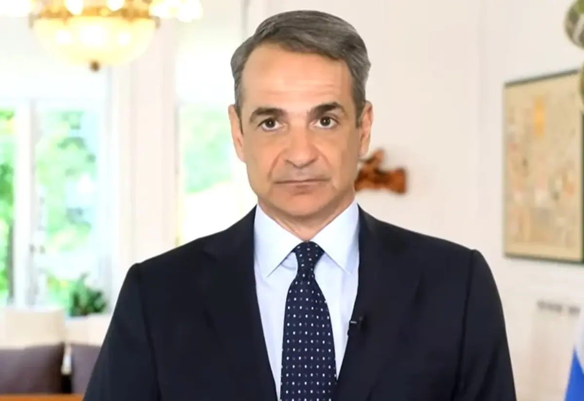 Μητσοτάκης: Δέσμη 4 στοχευμένων μέτρων – Fuel Pass, Ακτοπλοϊκά Εισιτήρια μεταξύ αυτών