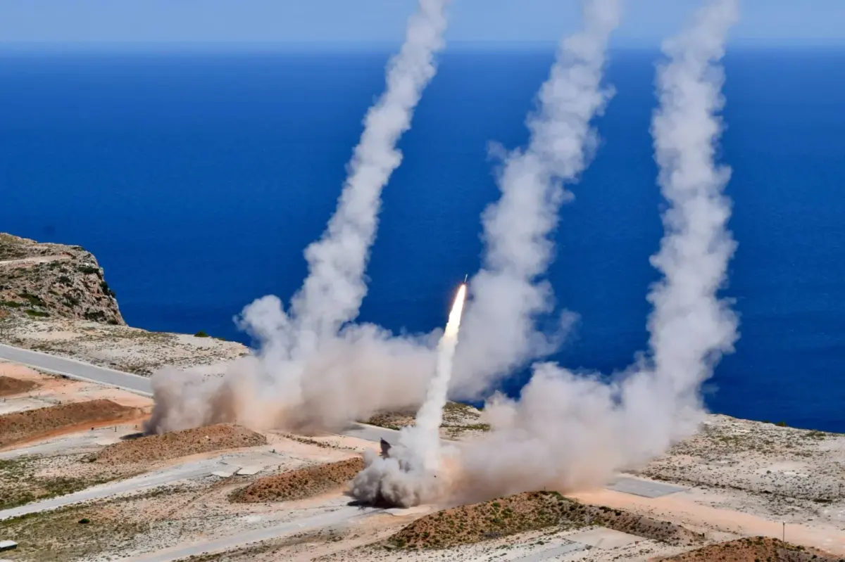 Τα αμυντικά συστήματα στο Αιγαίο: Πώς θα δουλεύει η «Ασπίδα του Αχιλλέα», ολιστικό σύστημα αποτροπής σε πέντε επίπεδα