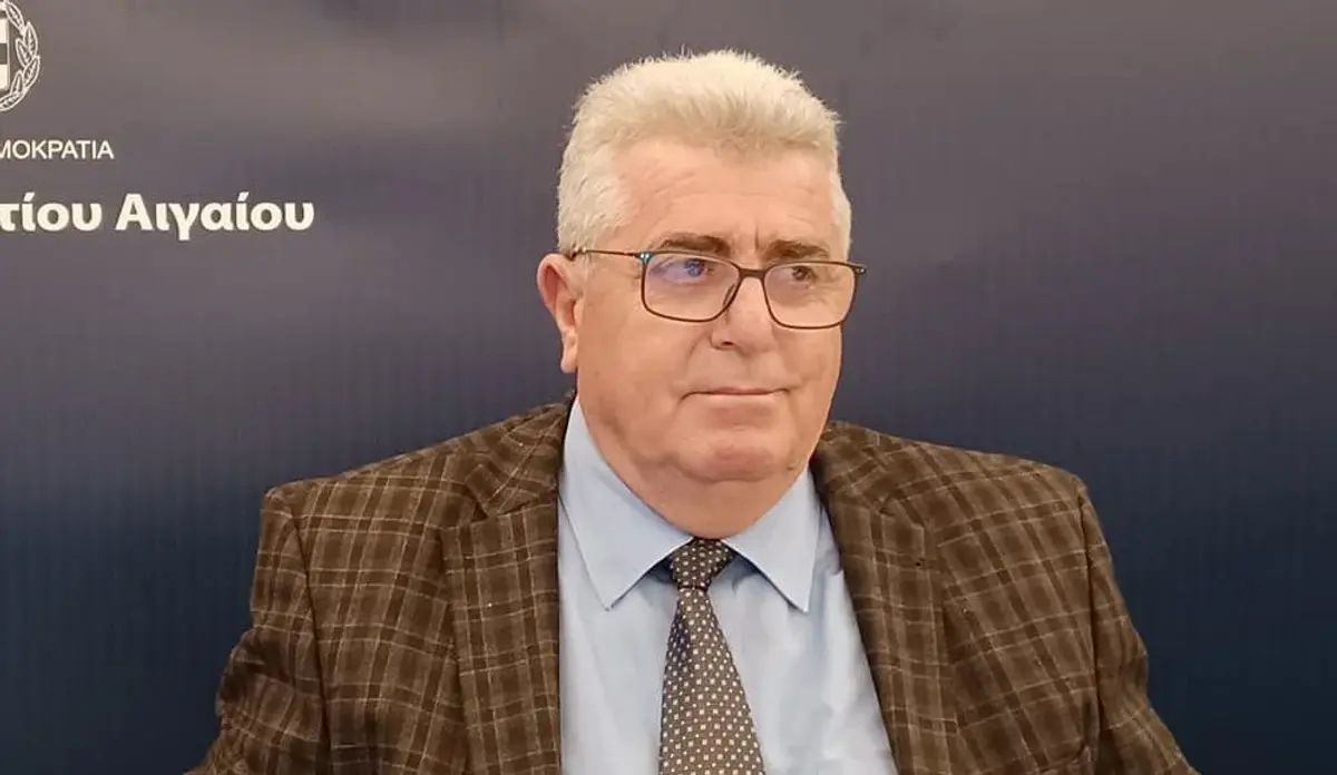 Χορήγηση Νέων Αδειών Επαγγελματικής Αλιείας και Ένταξη σε Πρόγραμμα Στήριξης Νέων Αλιέων – Πρόταση Φιλήμονα Ζαννετίδη