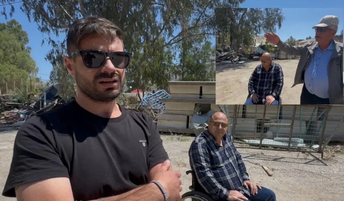 Leros: Deputy Mayors respond to Michalis Kolias regarding Poseidonio