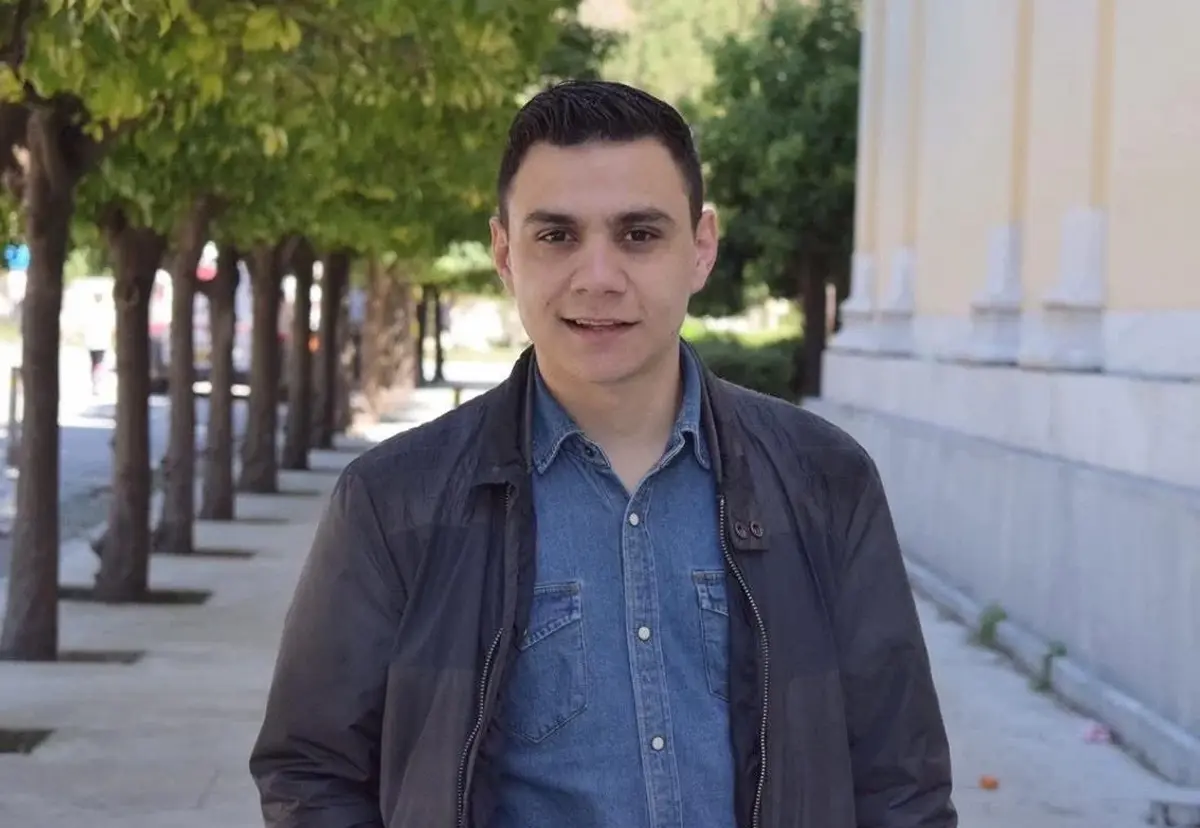 Δελτίο Τύπου – Πρόταση Σπύρου Νικόλαος