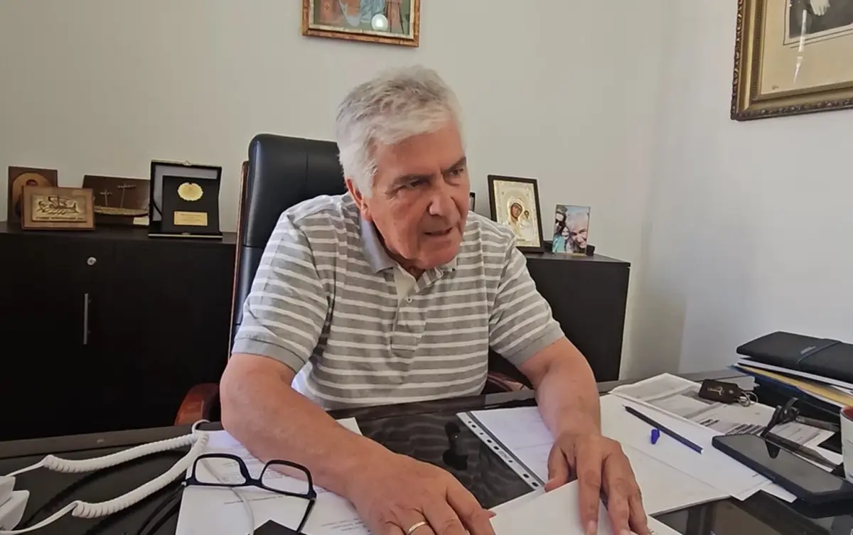 Κατεπείγουσα συνεδρίαση της Δημοτικής Επιτροπής Λέρου για τον προϋπολογισμό 2026
