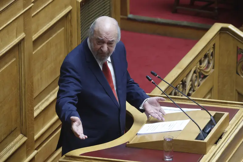 Γ. Νικητιάδης στη Βουλή: «Νόμπελ κακής νομοθέτησης» στο νομοσχέδιο του Υπουργείου Ανάπτυξης