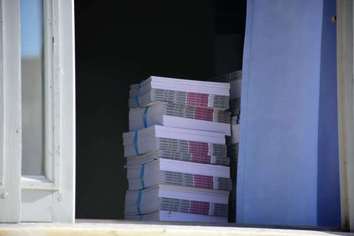 Τα γενικά και επαγγελματικά λύκεια των Δωδεκανήσων με ολιγομελή τμήματα το 2025-2026