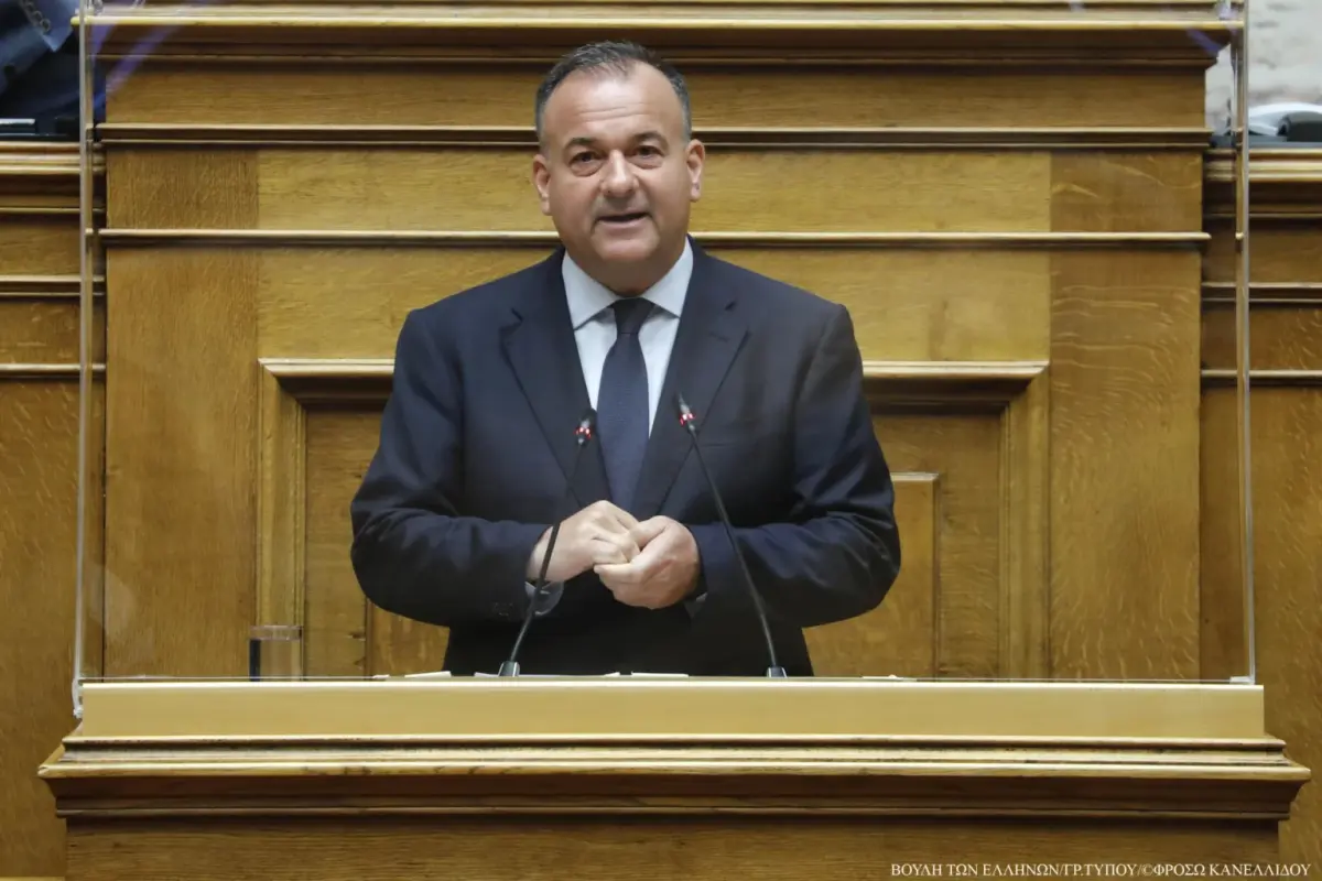 Γιάννης Παππάς: Παράταση ενός έτους για τα Κατεχόμενα Ακίνητα – Ορισμός μελών Επιτροπής