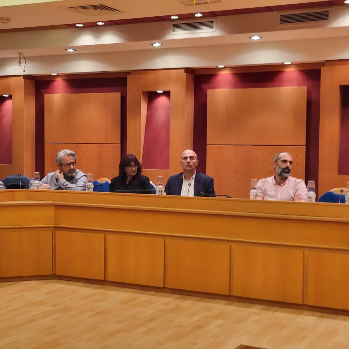 Μιχάλης Κόλιας: Η Λέρος χρειάζεται στοχευμένα μέτρα στήριξης – όχι μόνο εξαγγελίες