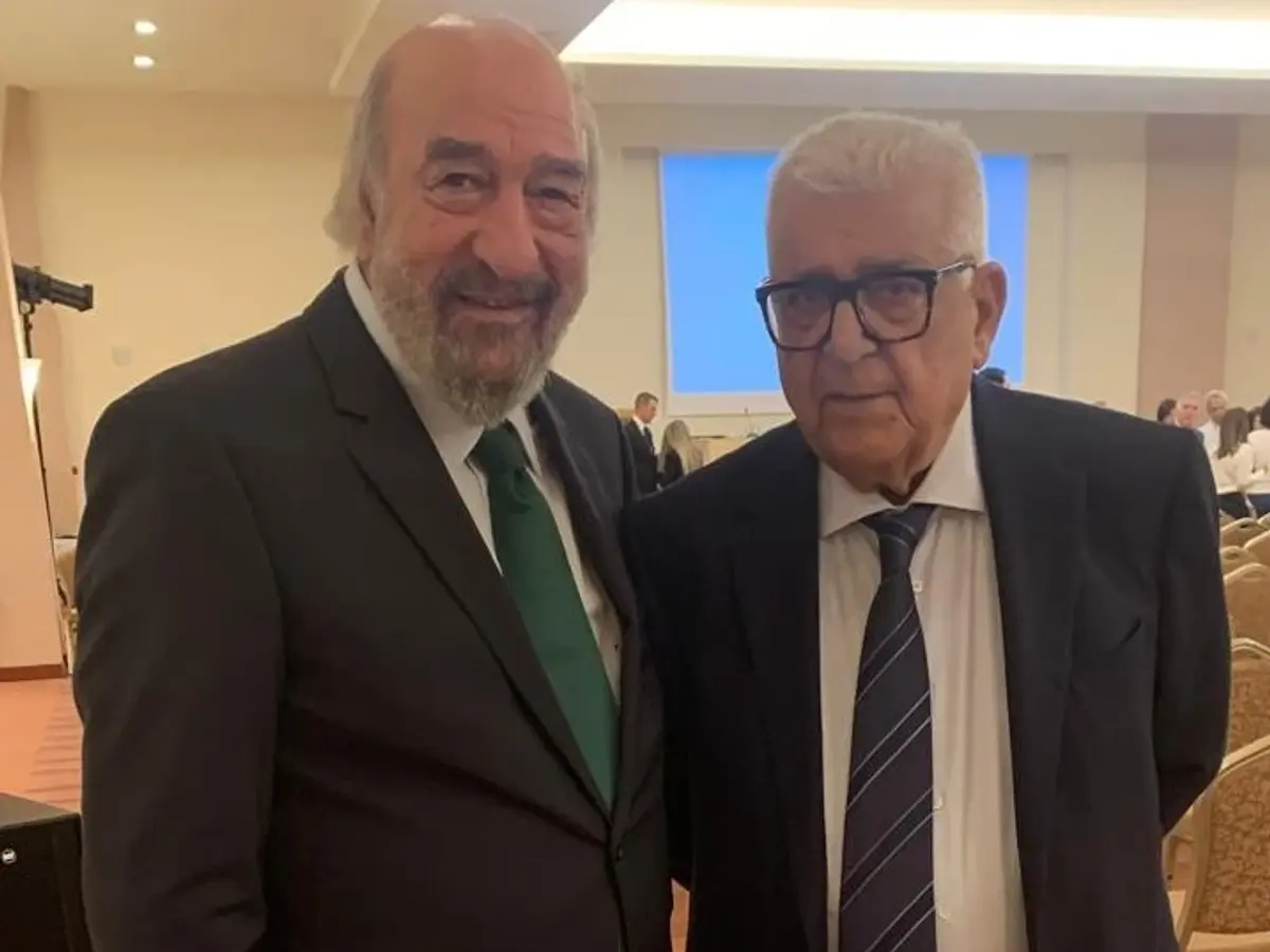 Γ. Νικητιάδης: Χρειαζόμαστε και άλλους «Μηναΐδηδες»
