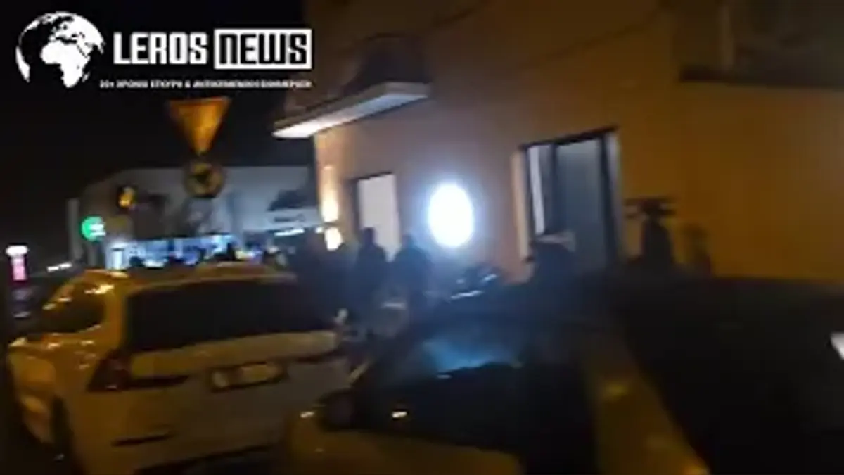 Έφτασαν στη Sabaudia της Ιταλίας οι Παλαίμαχοι της Λέρου
