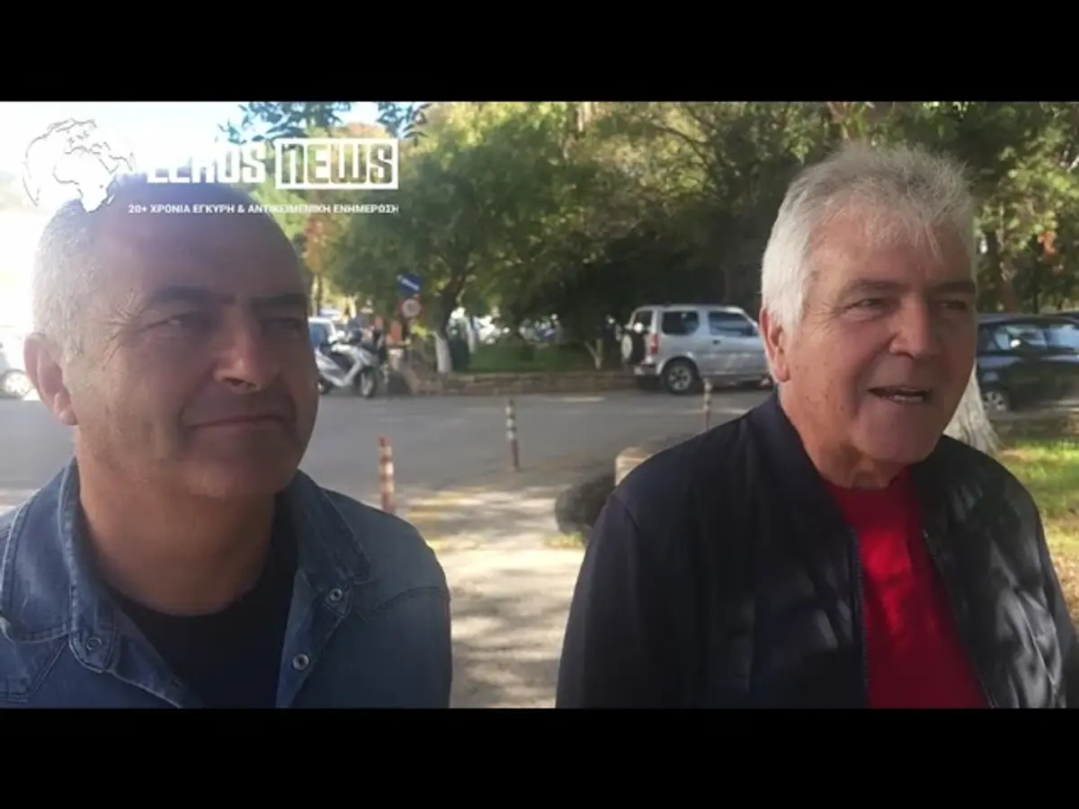 Τιμόθεος Κωττάκης: Ο Δήμος Λέρου δίνει κίνητρα στους γιατρούς – Επιδοτεί με 400 ευρώ το ενοίκιο