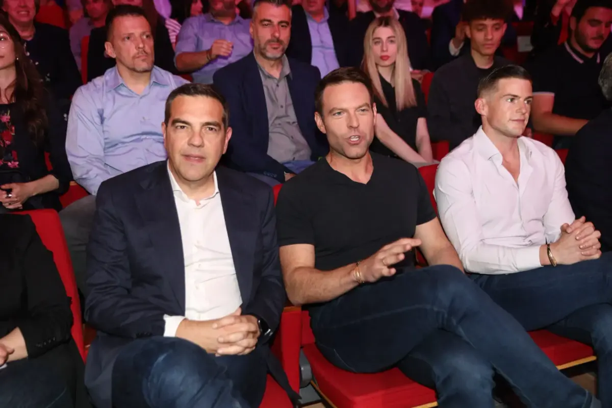 Ιθάκη: «Προδότης», «λέει ψέματα», «κουτσομπολιό»– Πρώην συνεργάτες και πολιτικοί αντίπαλοι απαντούν στον Τσίπρα