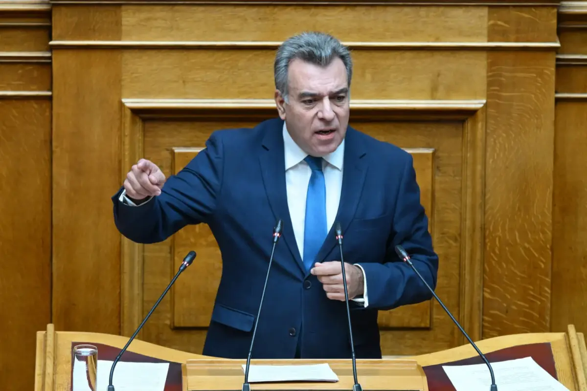 Μάνος Κόνσολας: «Να εφαρμοστεί ο κανονισμός 105/2008 της Ε.Ε. για να επιβληθεί εμπάργκο στα τουρκικά αλιευτικά προϊόντα αν συνεχιστούν οι τουρκικές προκλήσεις εναντίον των αλιέων στα Δωδεκάνησα»