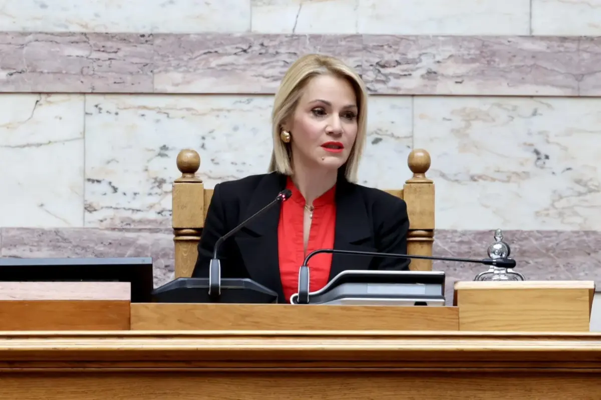 Μίκα Ιατρίδη: «Ανάγκη να ενταχθεί και η Πάτμος στο Ταμείο Δίκαιης Αναπτυξιακής Μετάβασης»