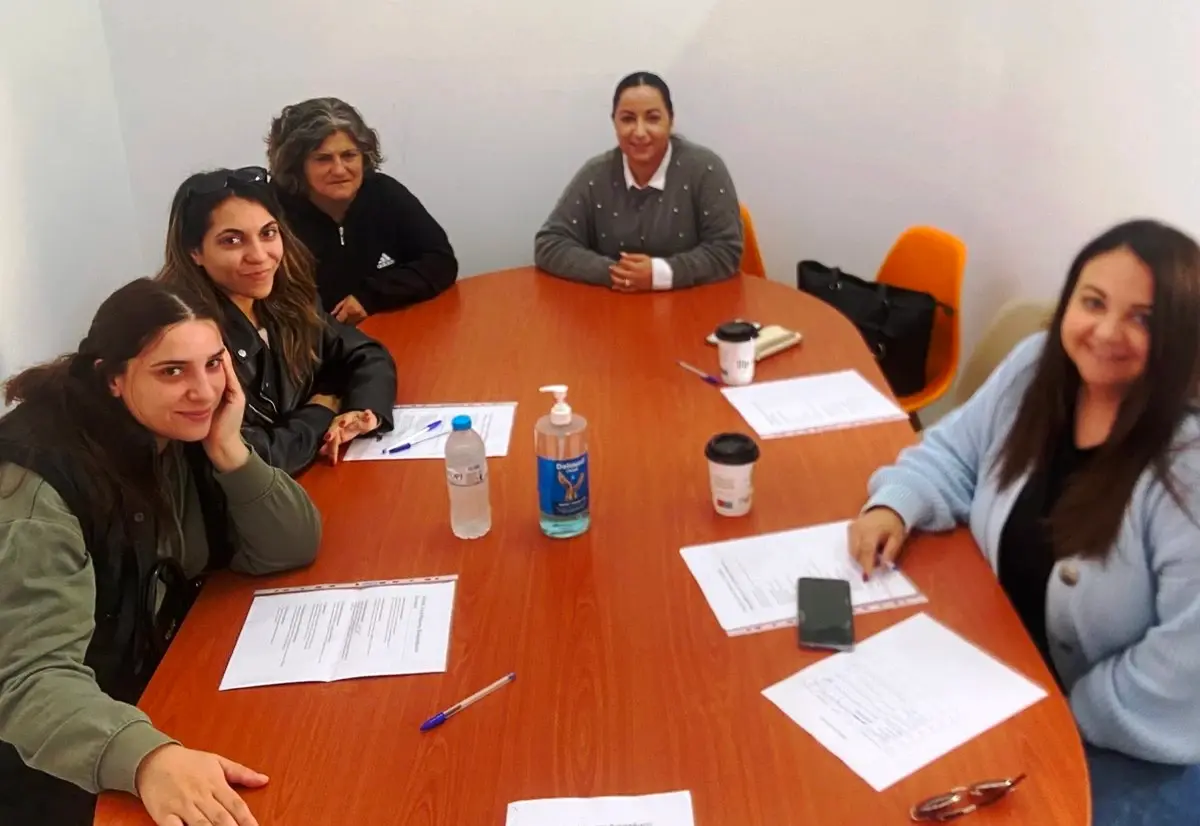 Λέρος: Σεμινάριο δημιουργίας βιογραφικού από το Κέντρο Κοινότητας του Δήμου