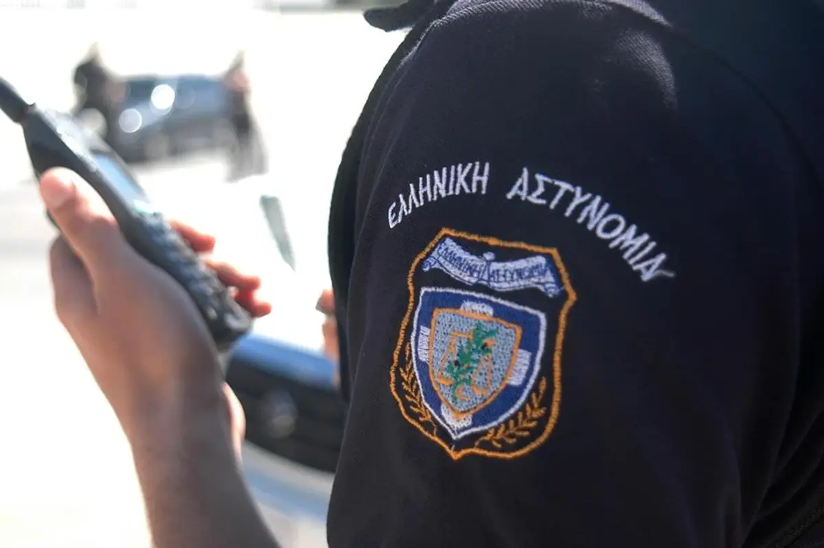 Αστυνομία: Συνεχίζονται με αμείωτη ένταση οι έλεγχοι