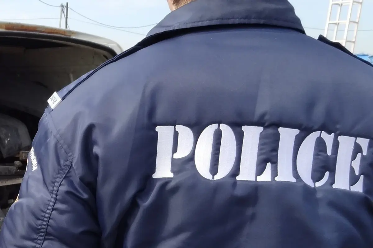 Ληστεία σε κοσμηματοπωλείο στη Λέρο